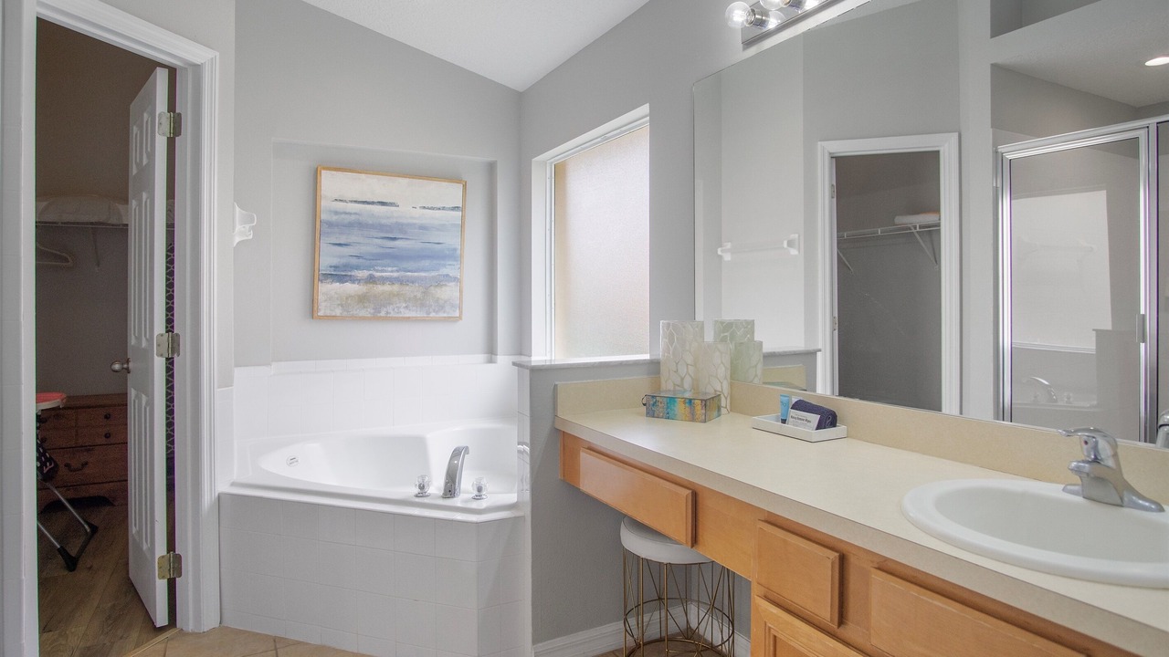Photo of Bathroom in Solana