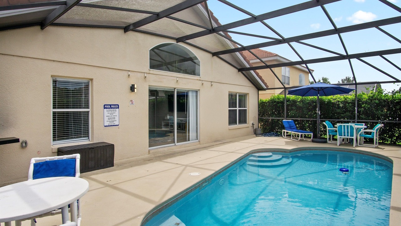 Photo of Outdoor in Solana
