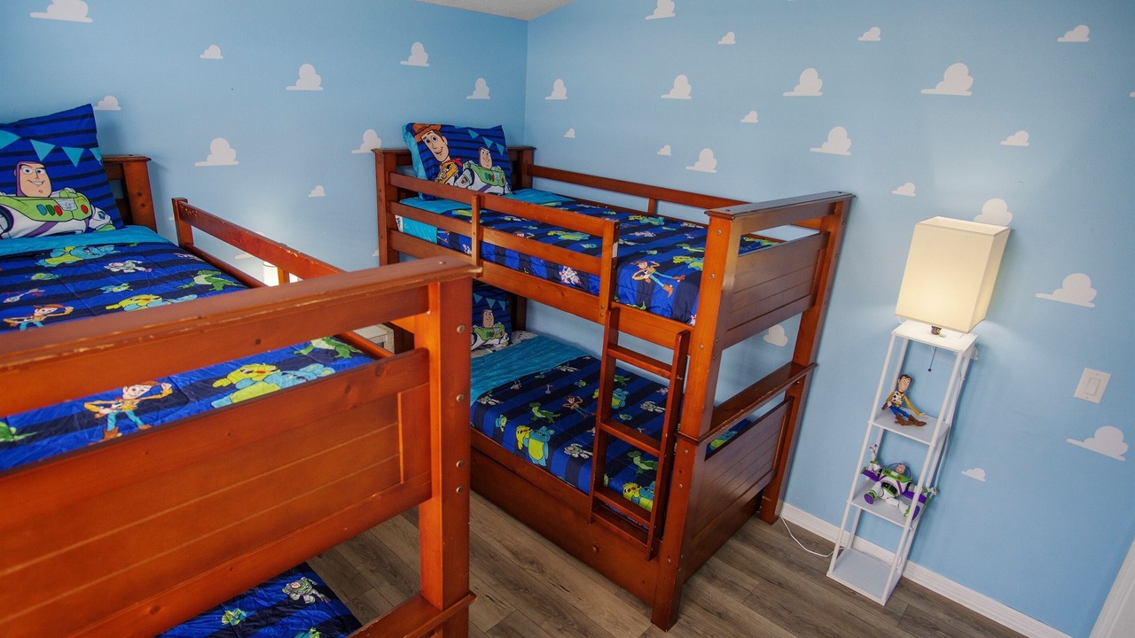 Photo of Bedroom in Solana