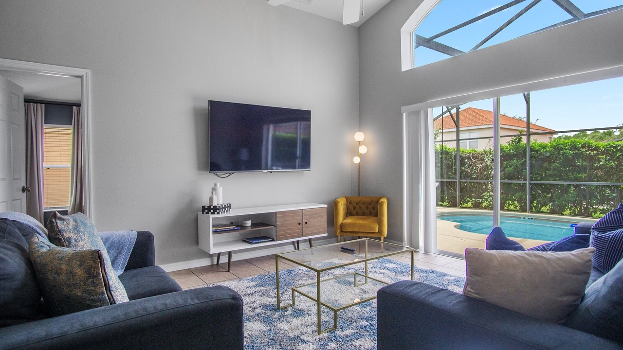 Photo of Livingroom in Solana