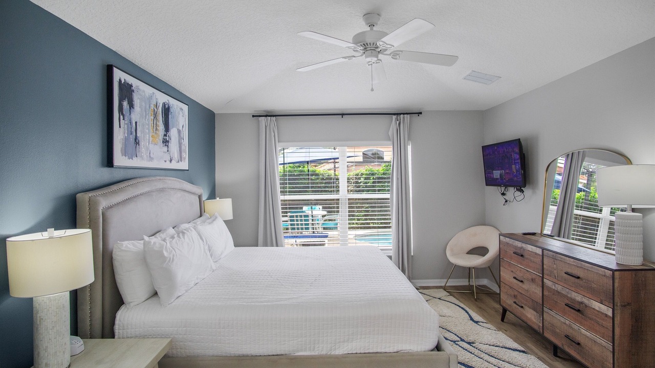 Photo of Bedroom in Solana