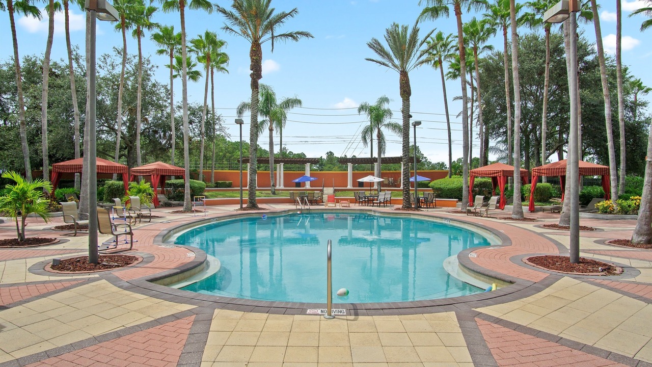 Photo of Outdoor in Solana