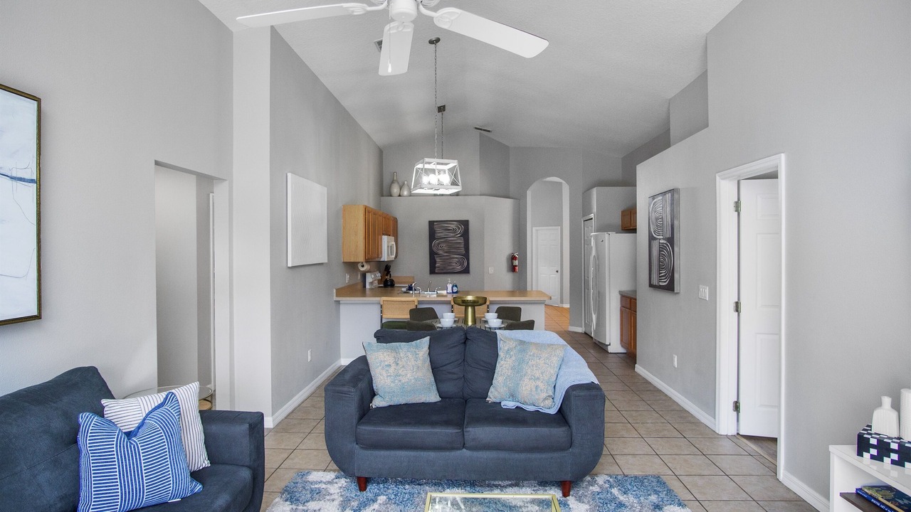 Photo of Livingroom in Solana