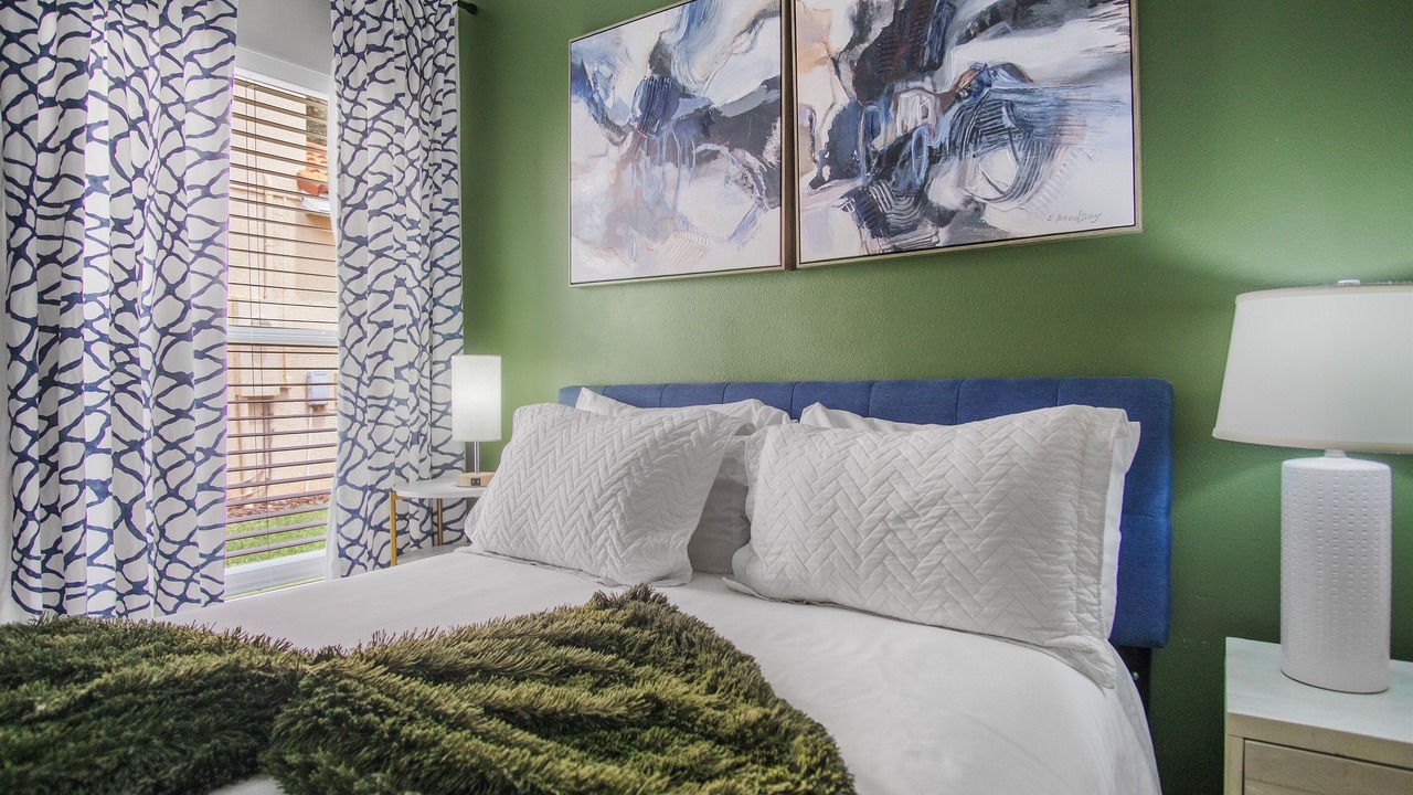 Photo of Bedroom in Solana