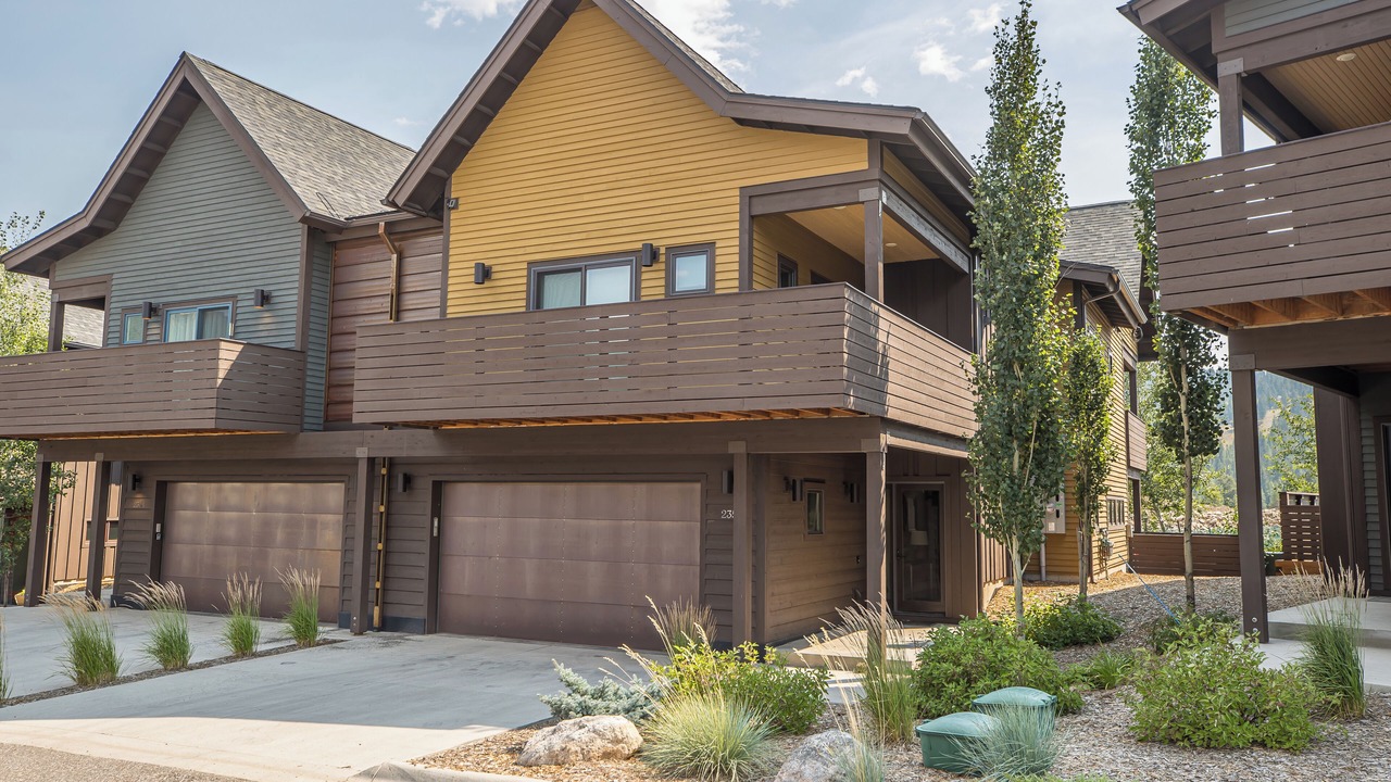 Photo of Outdoor in Big Sky