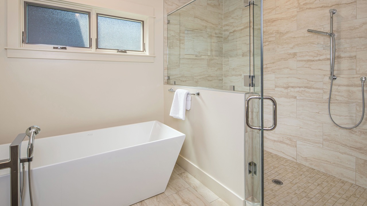 Photo of Bathroom in Big Sky