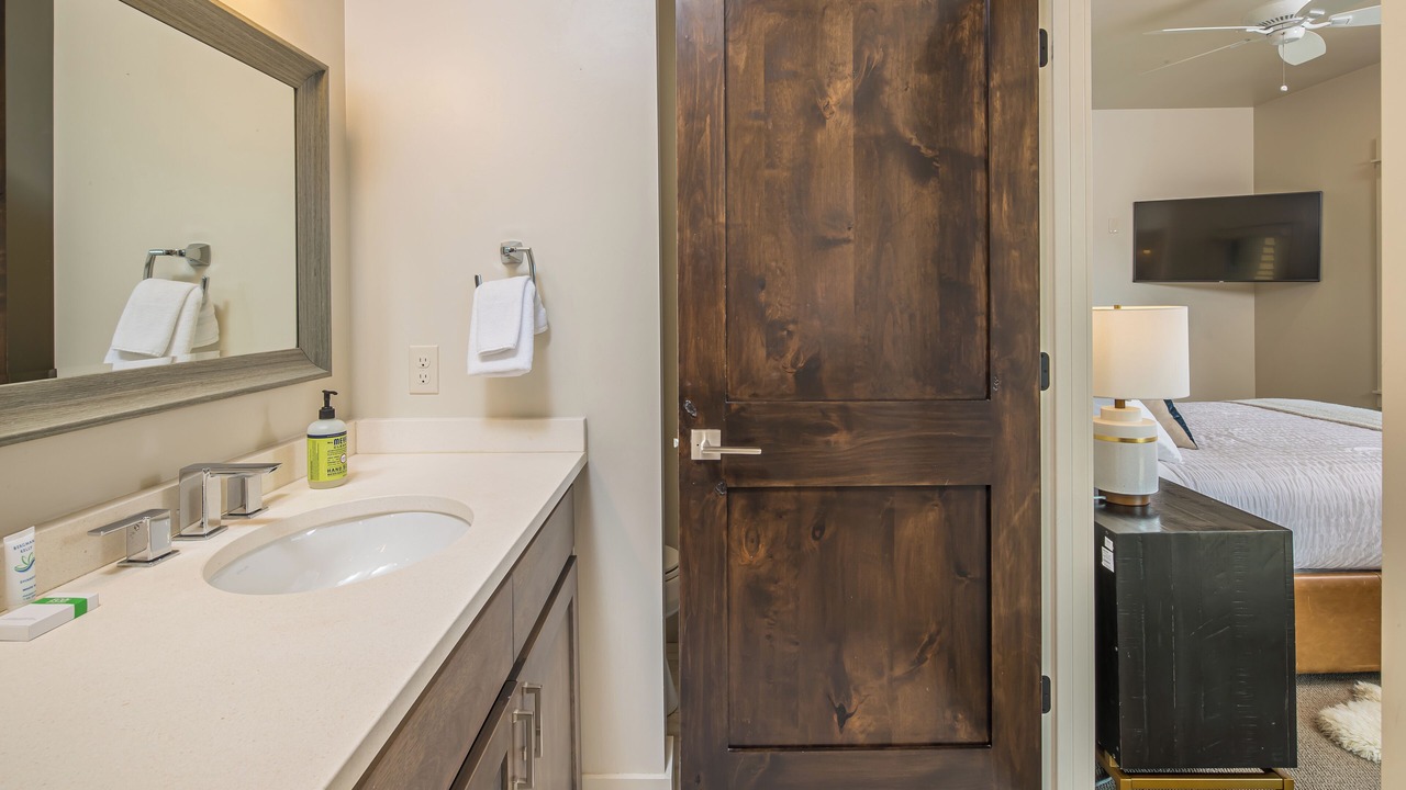 Photo of Bathroom in Big Sky
