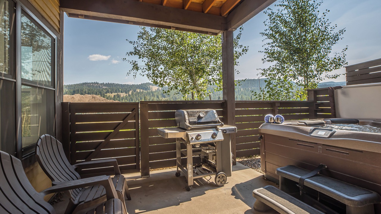 Photo of Outdoor in Big Sky