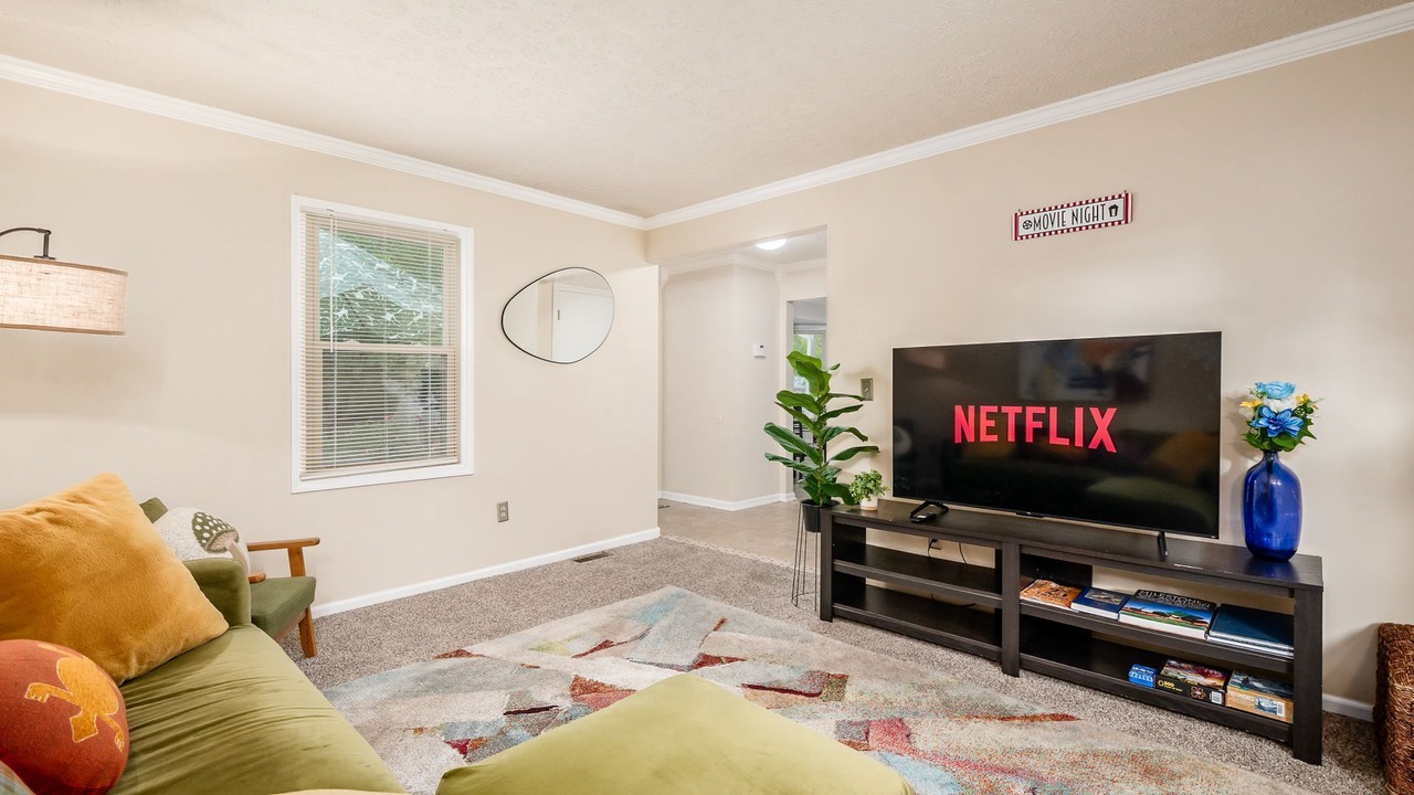 Photo of Bedroom in Columbus