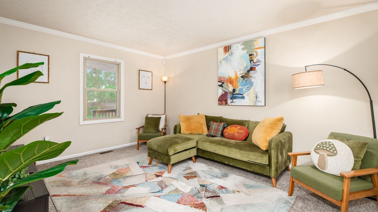 Photo of Bedroom in Columbus
