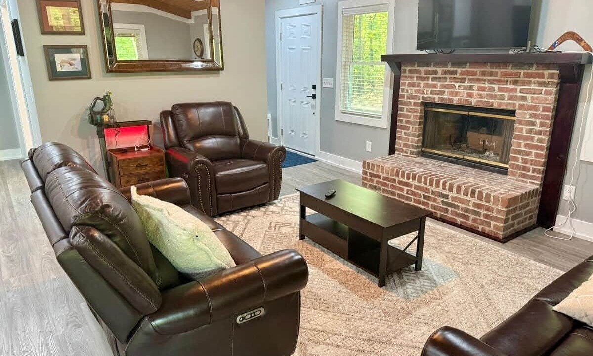 Photo of Livingroom in Burgaw