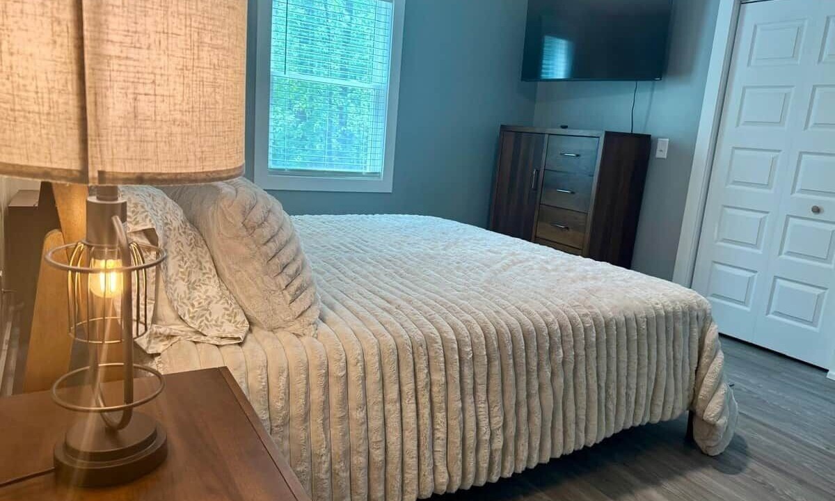 Photo of Bedroom in Burgaw
