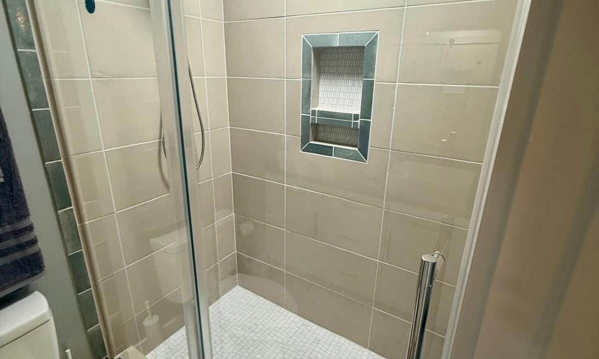 Photo of Bathroom in Burgaw