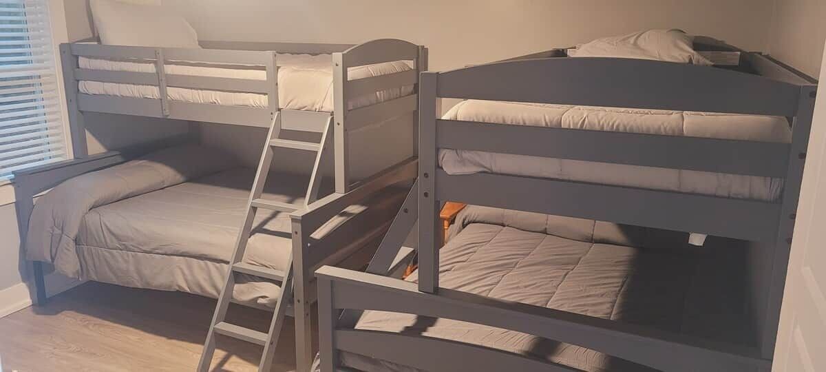 Photo of Bedroom in Burgaw