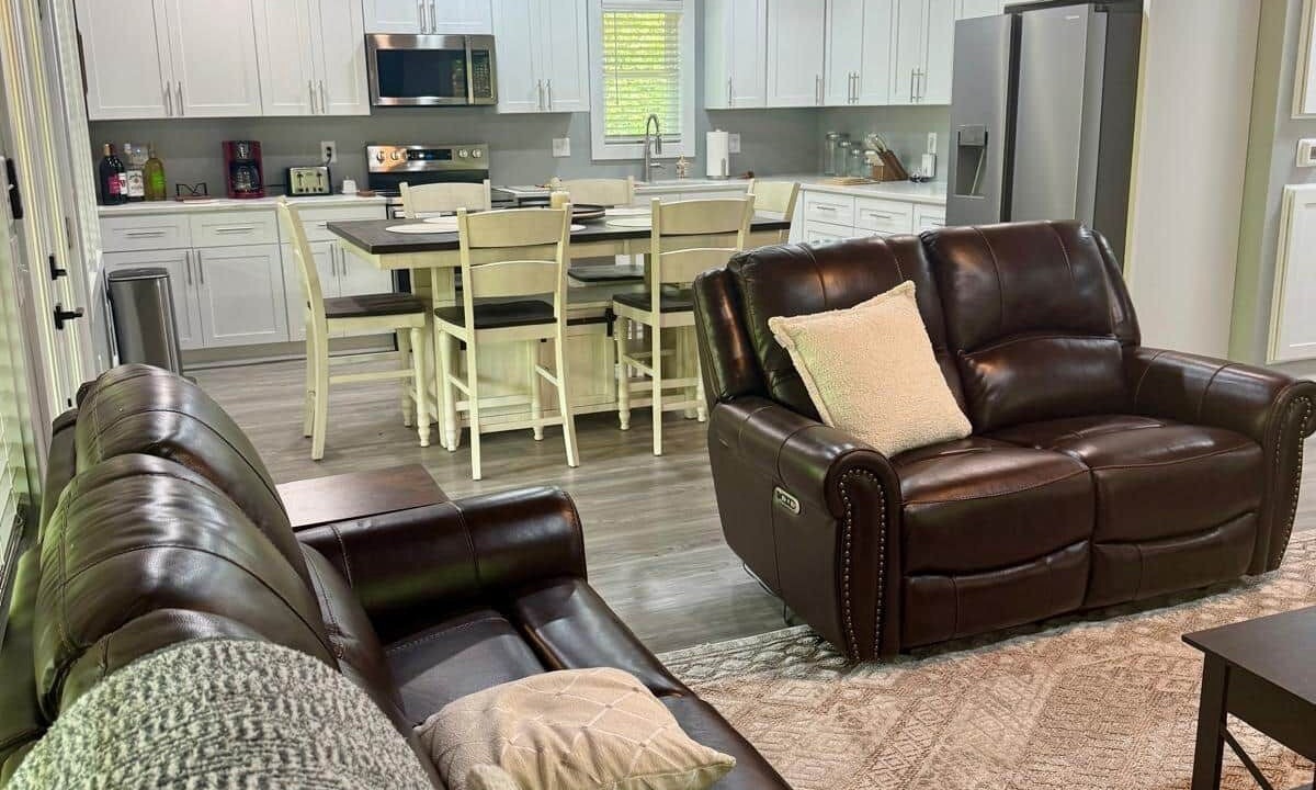 Photo of Livingroom in Burgaw