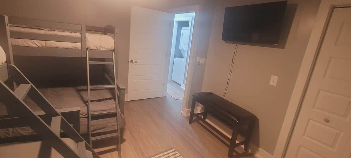 Photo of Bedroom in Burgaw