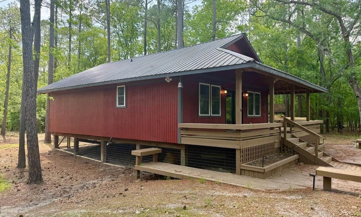 Photo of Outdoor in Burgaw