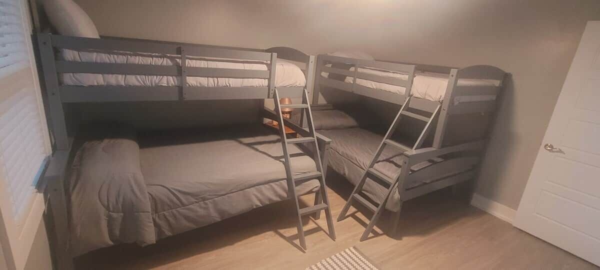 Photo of Bedroom in Burgaw