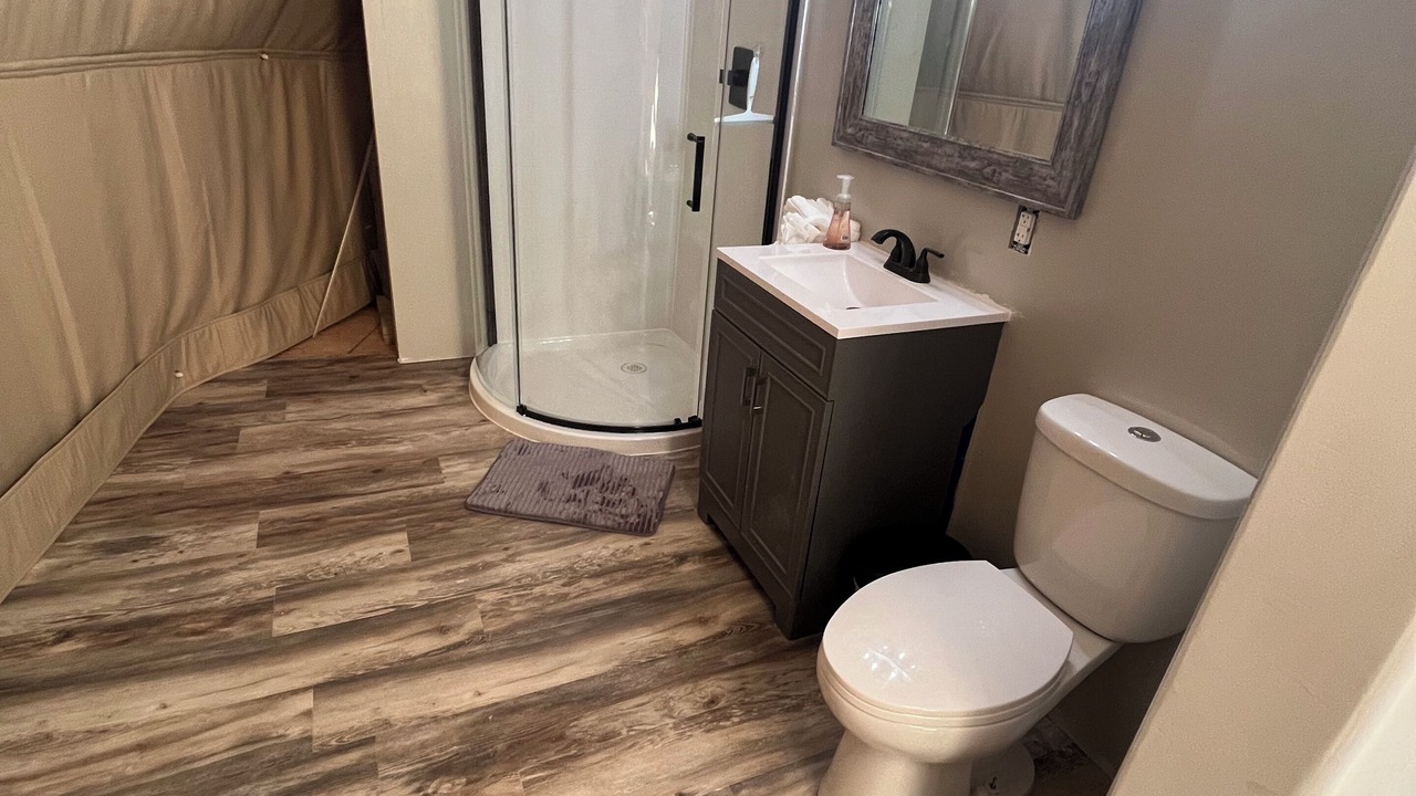 Photo of Bathroom in Beulah