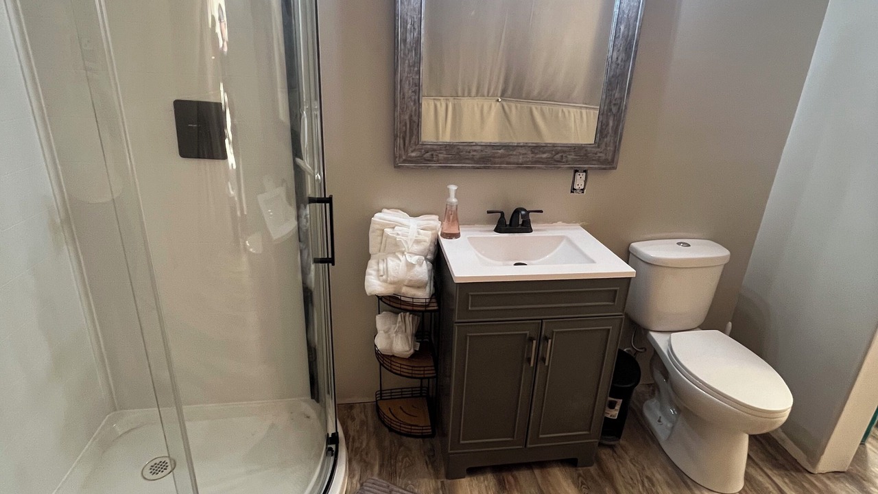 Photo of Bathroom in Beulah