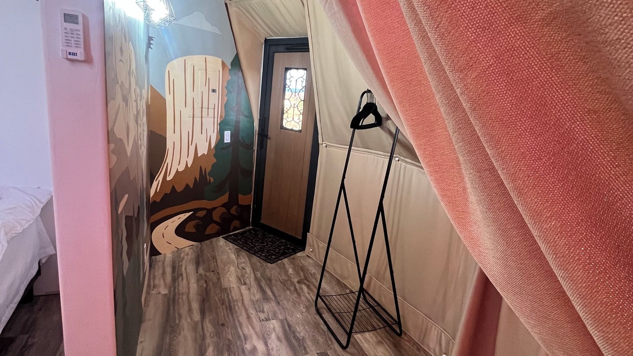 Photo of Bedroom in Beulah