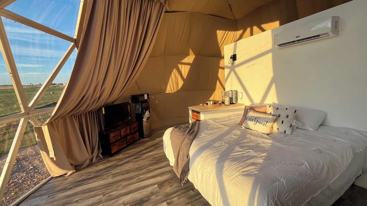 Photo of Bedroom in Beulah