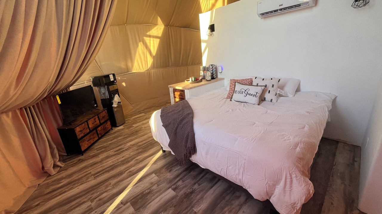 Photo of Bedroom in Beulah