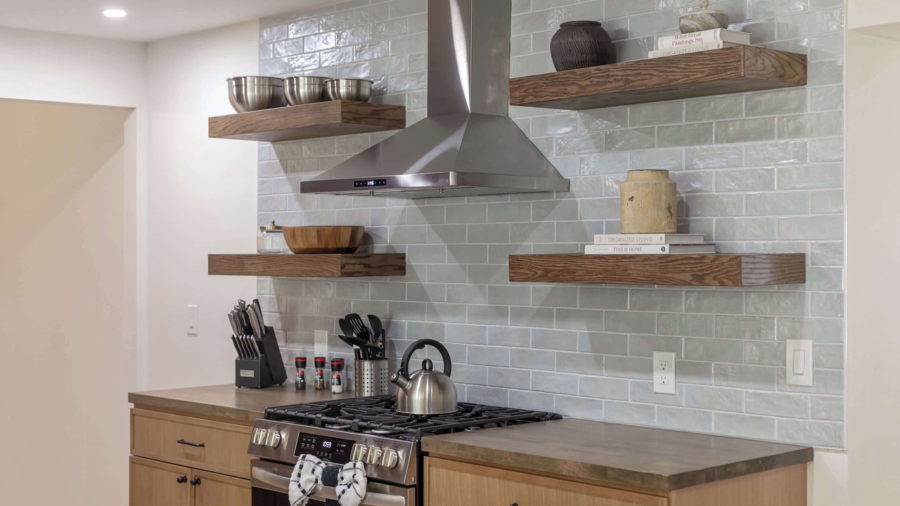 Photo of Kitchen in Southfield
