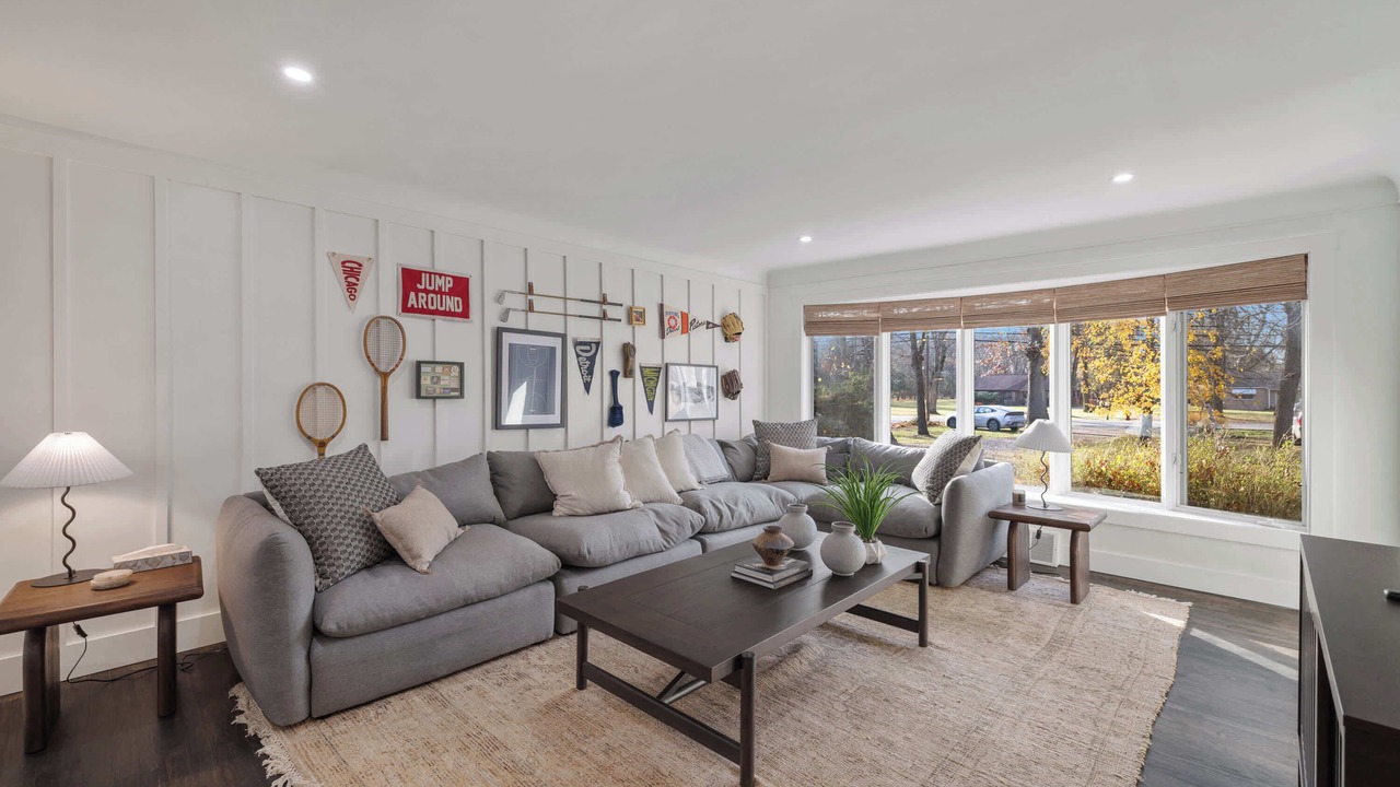 Photo of Livingroom in Southfield