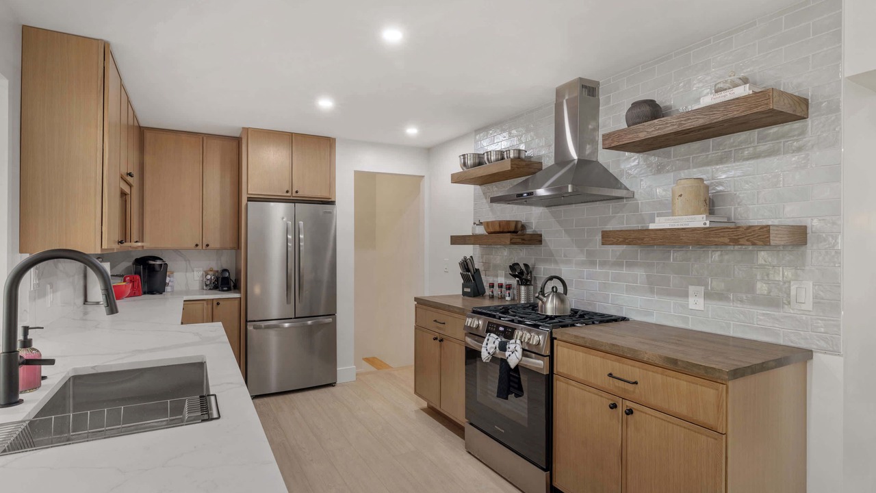 Photo of Kitchen in Southfield