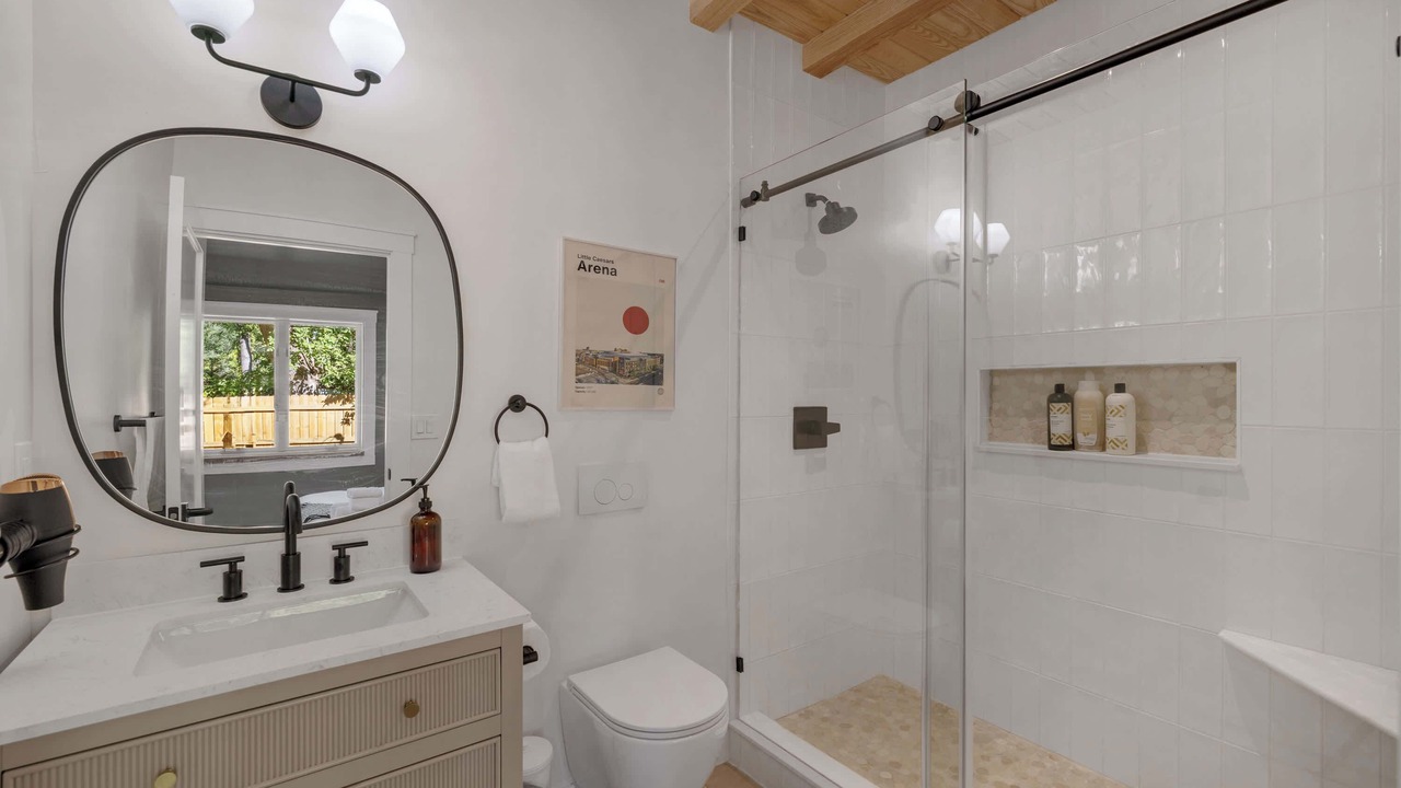 Photo of Bathroom in Southfield