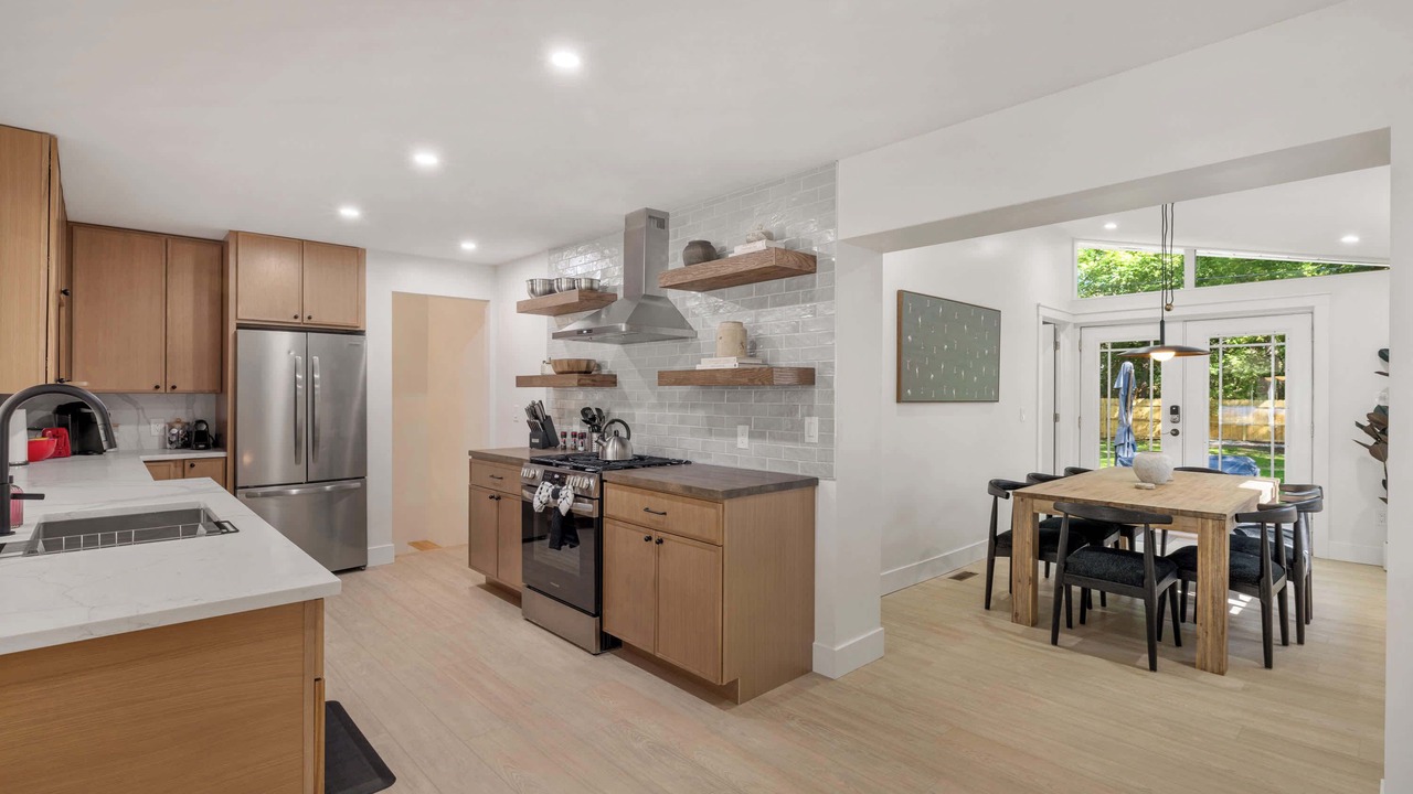 Photo of Kitchen in Southfield