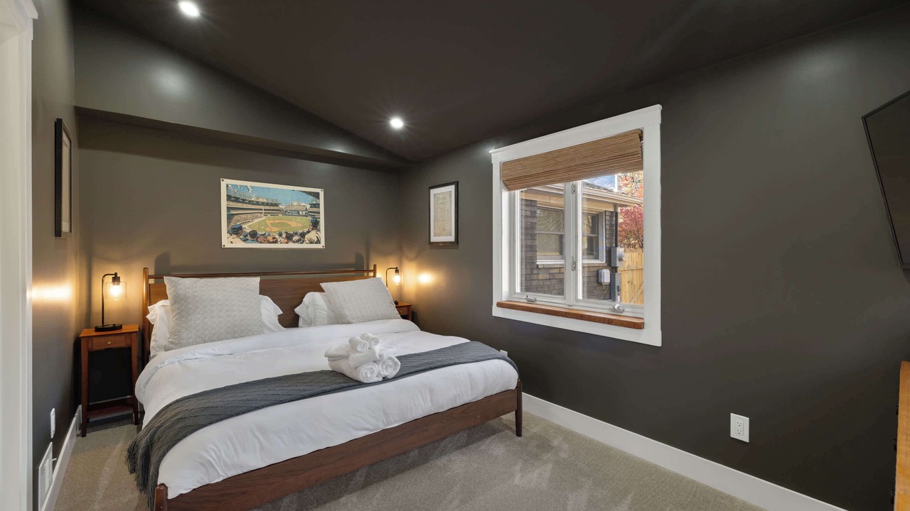 Photo of Bedroom in Southfield