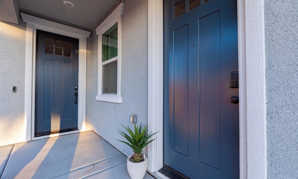Photo of Outdoor in Rosedale