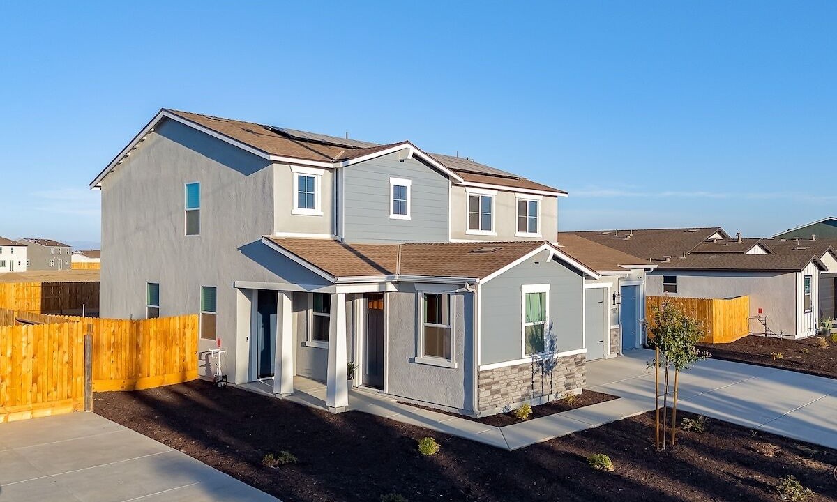 Photo of Outdoor in Rosedale