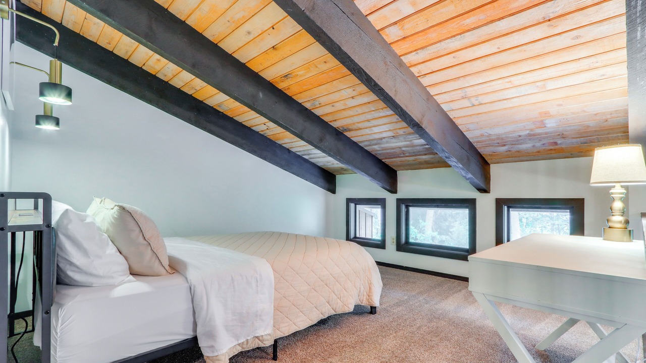 Photo of Bedroom in Rathdrum