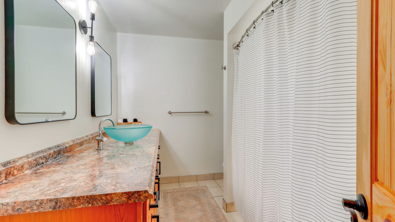Photo of Bathroom in Rathdrum