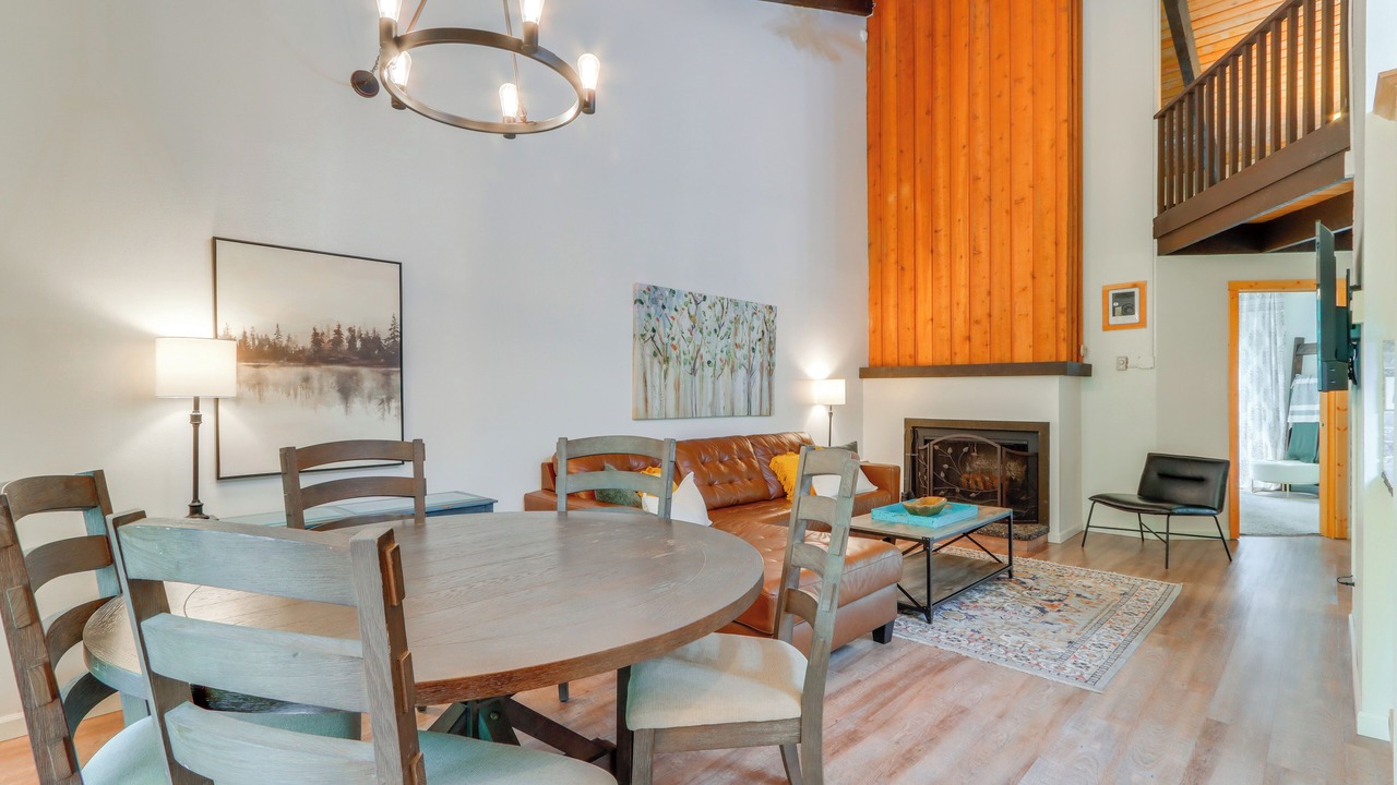 Photo of Livingroom in Rathdrum