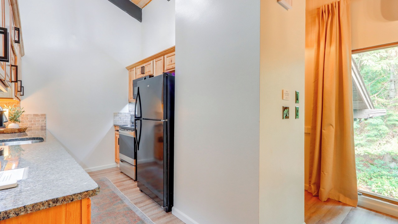Photo of Kitchen in Rathdrum