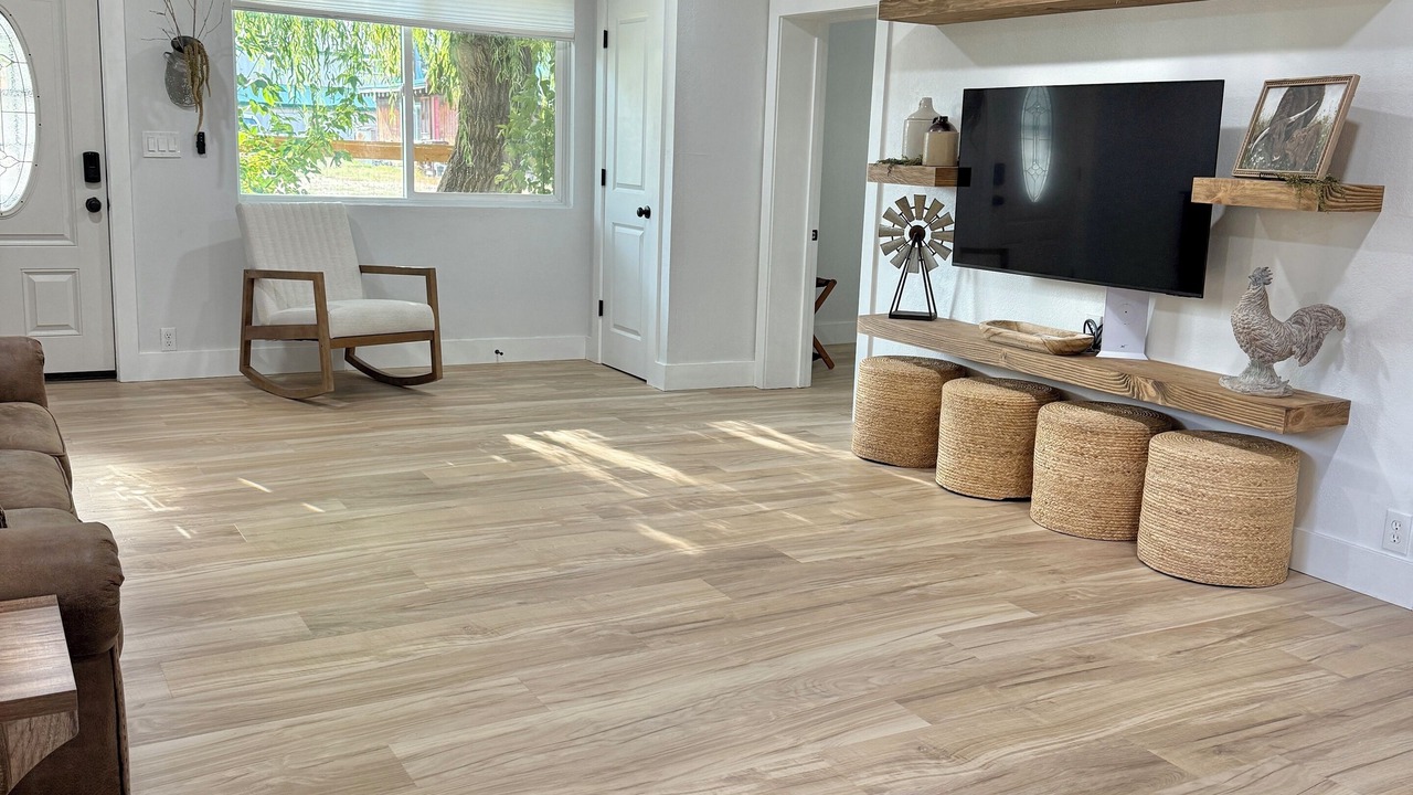 Photo of Livingroom in Manhattan