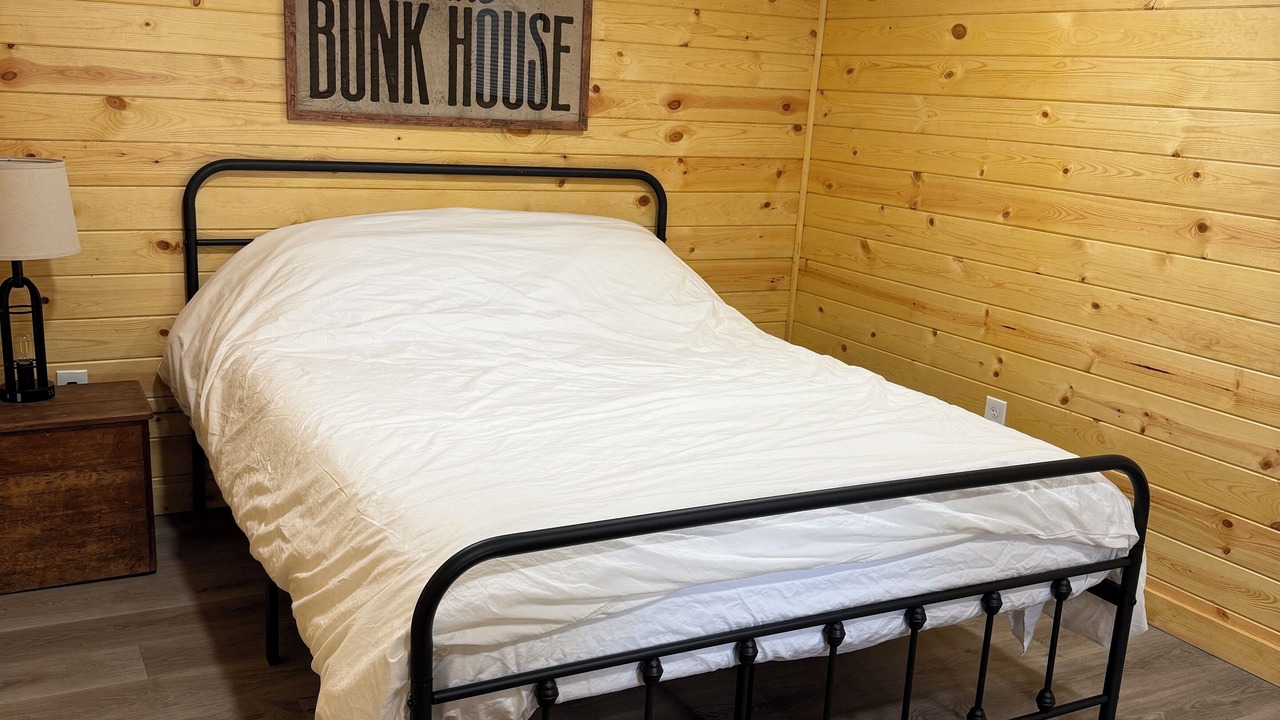 Photo of Bedroom in Manhattan