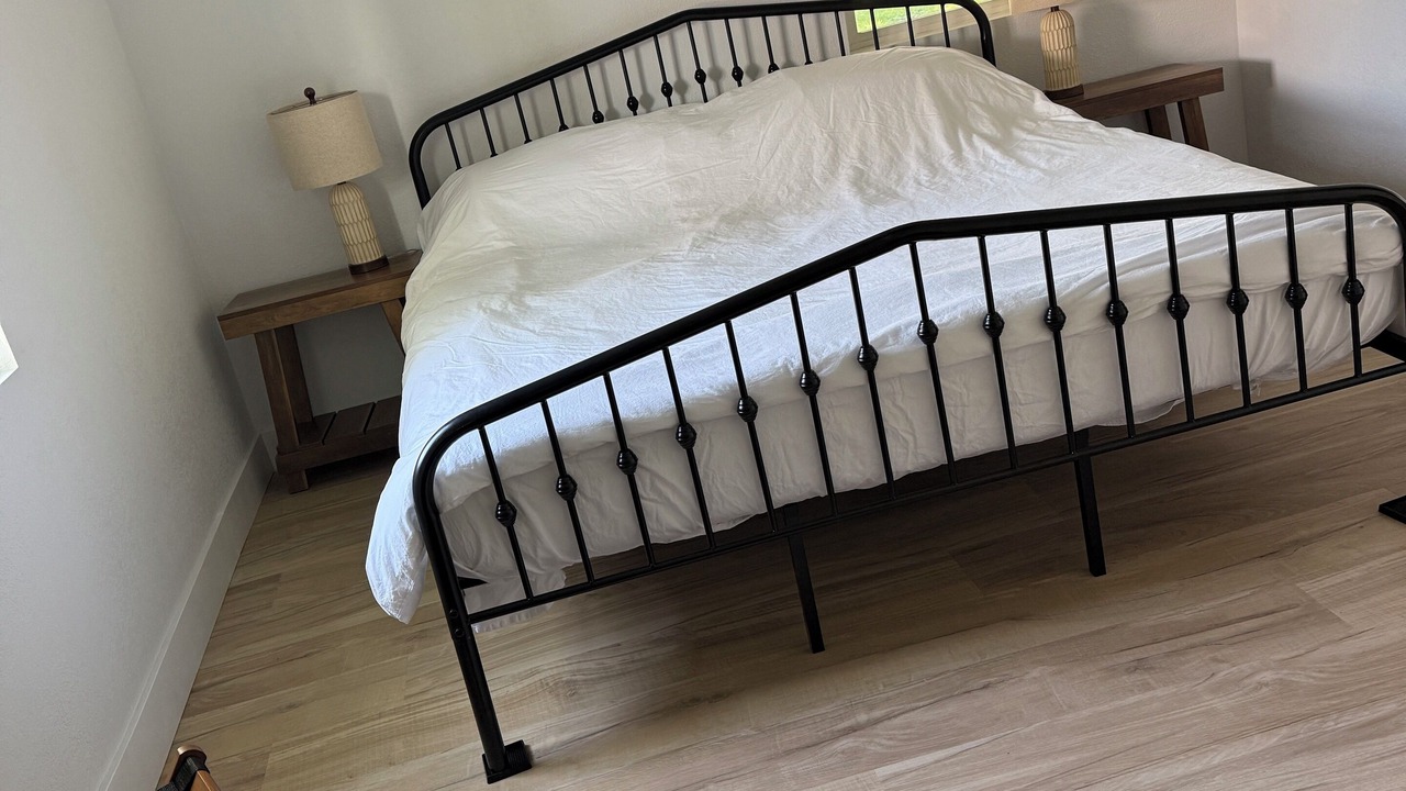 Photo of Bedroom in Manhattan