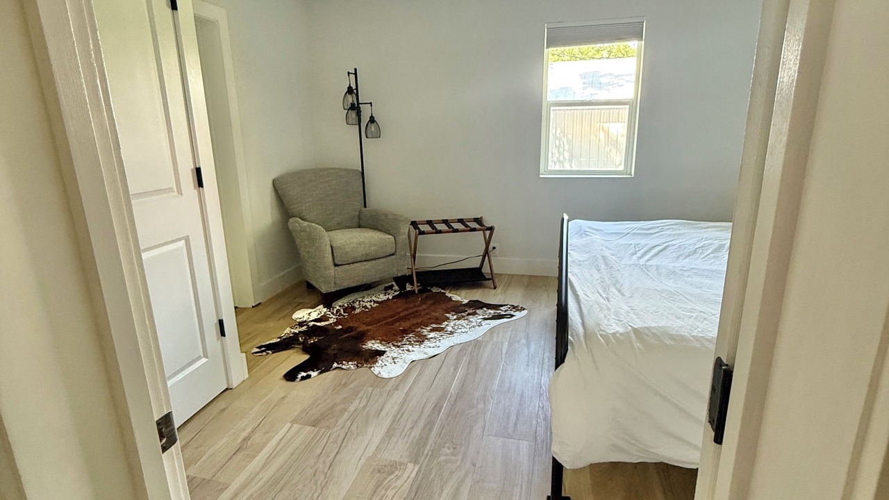 Photo of Bedroom in Manhattan