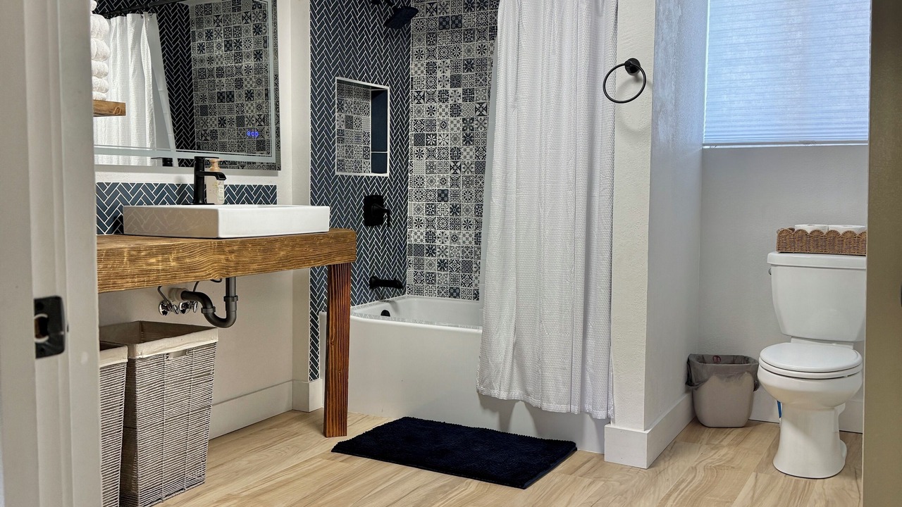 Photo of Bathroom in Manhattan