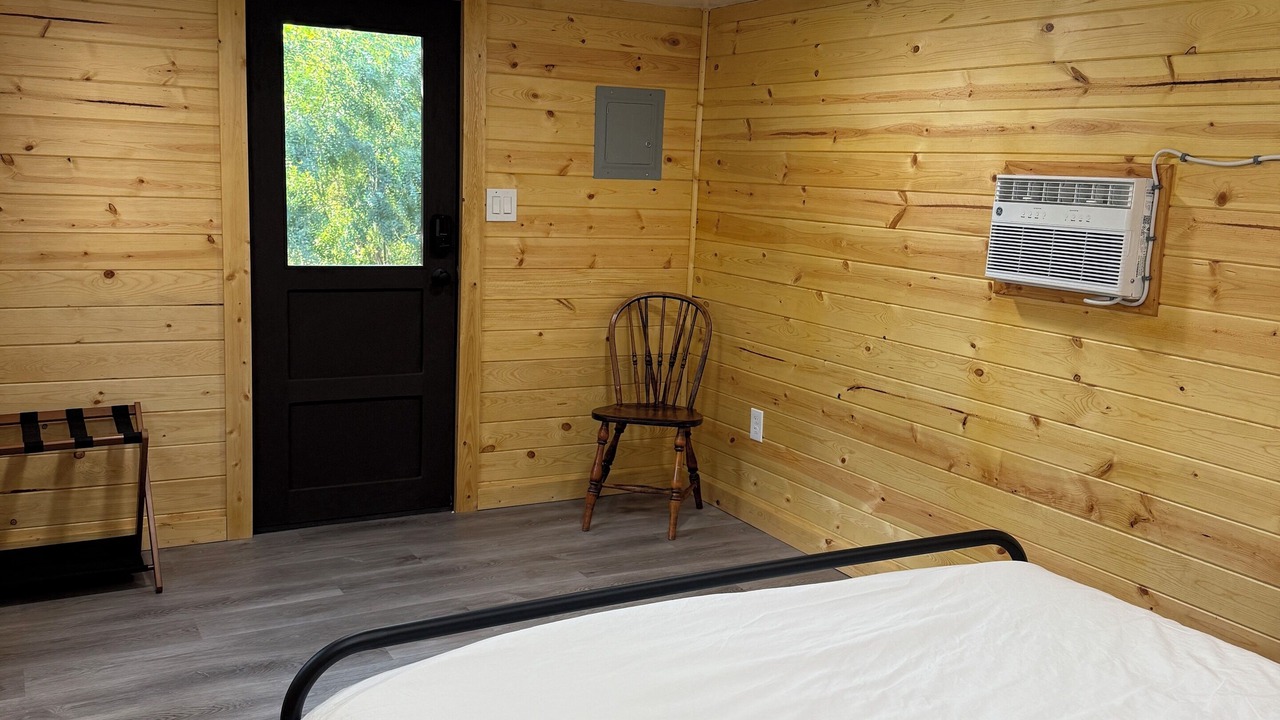 Photo of Bedroom in Manhattan