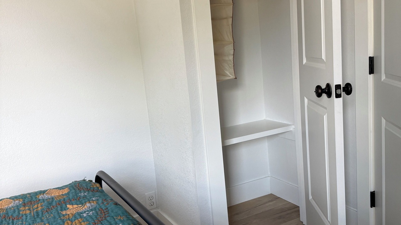 Photo of Bedroom in Manhattan