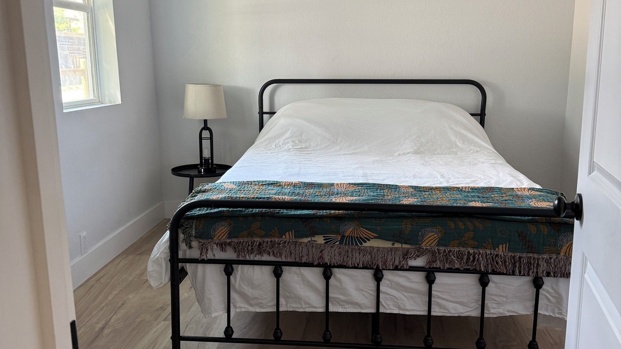 Photo of Bedroom in Manhattan