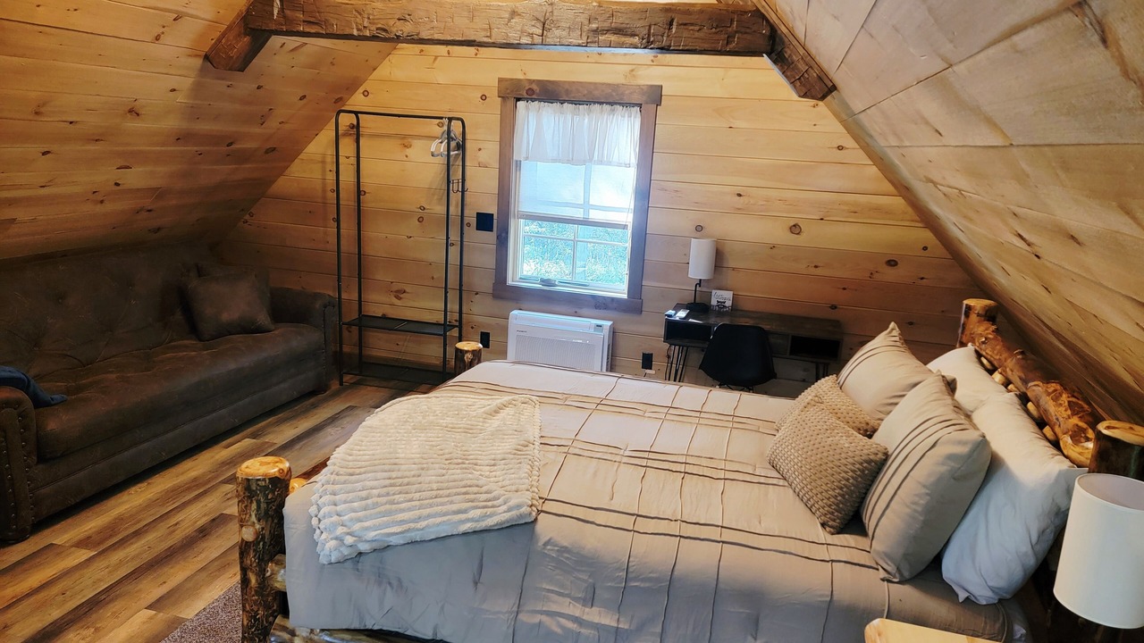 Photo of Livingroom in Gambier