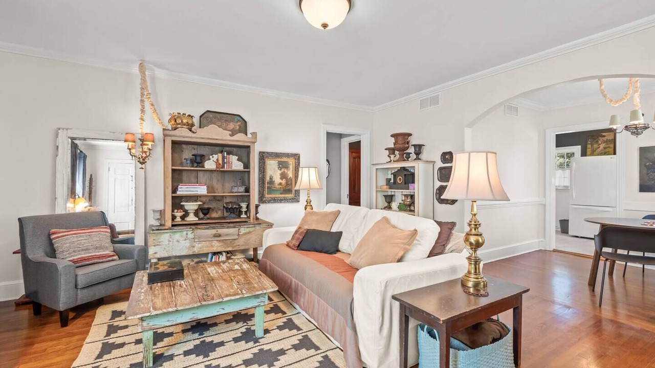 Photo of Bedroom in High Point