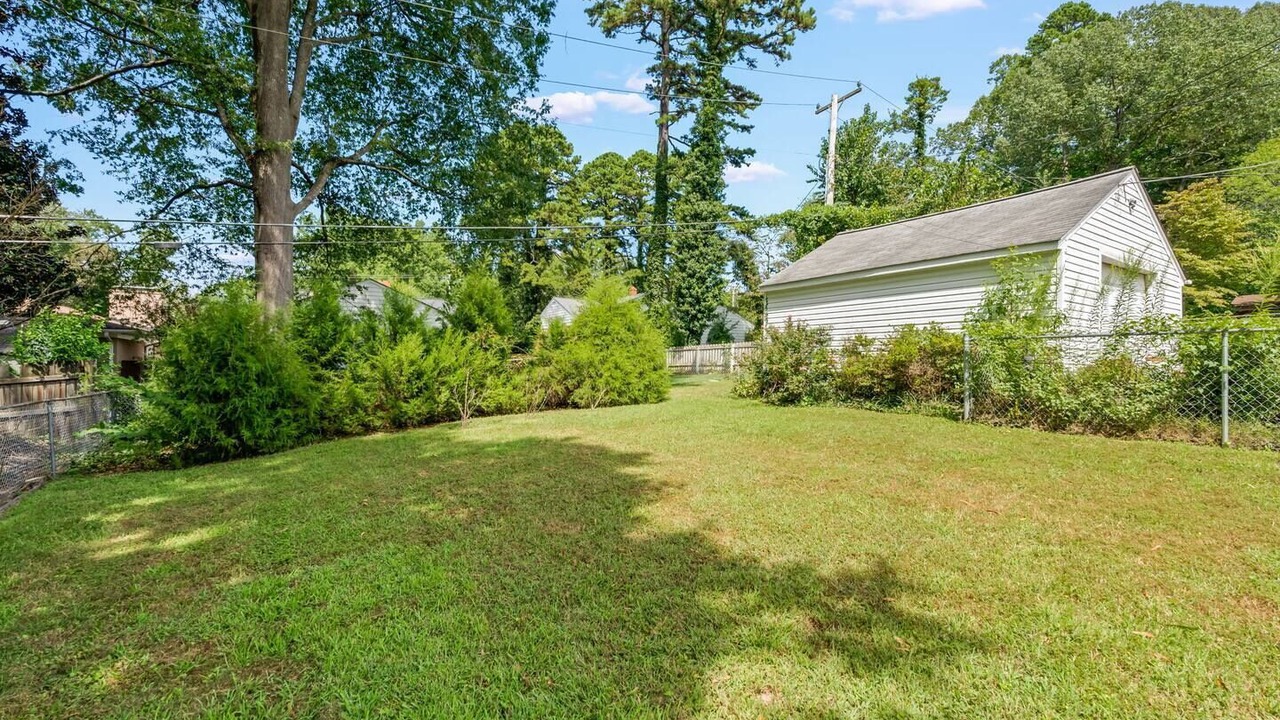 Photo of Outdoor in High Point